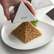 MOLDE PIRAMIDE 5.7 x 3.8 CM ATECO