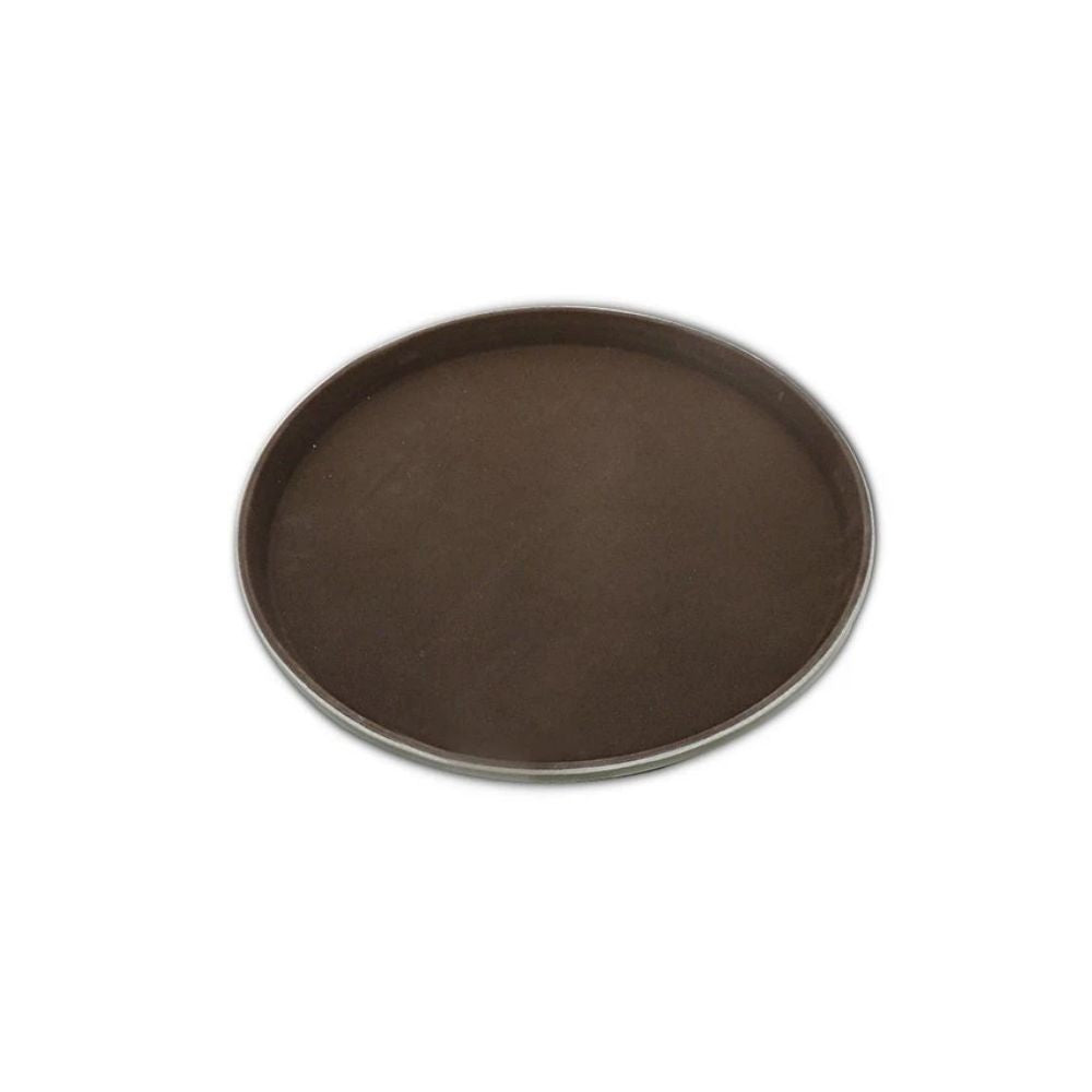 BANDEJA GARZON ANTIDESLIZANTE 35 CM SM