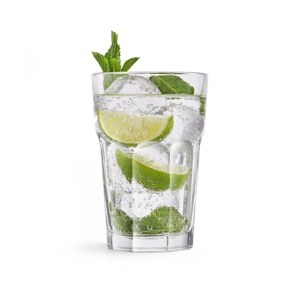 SET 4 VASOS MOJITO 44 CL ROYAL LEERDAM