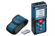 MEDIDOR DE DISTANCIA BOSCH GLM 40