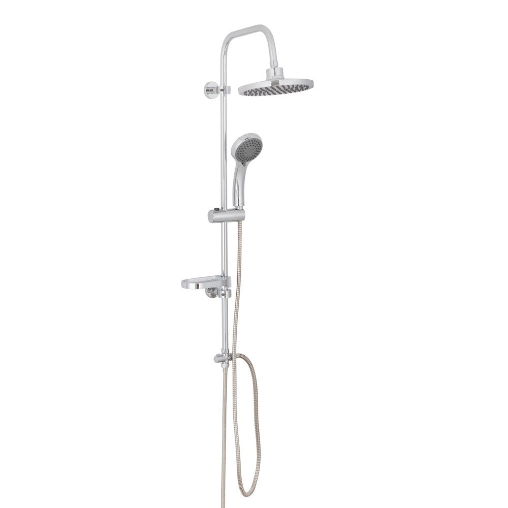 COLUMNA DUCHA FLIPPER  434-91