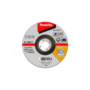 DISCO CORTE MAKITA 4.1/2