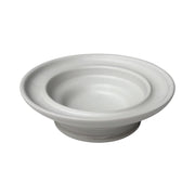 POCILLO BLANCO YANG 15 CM