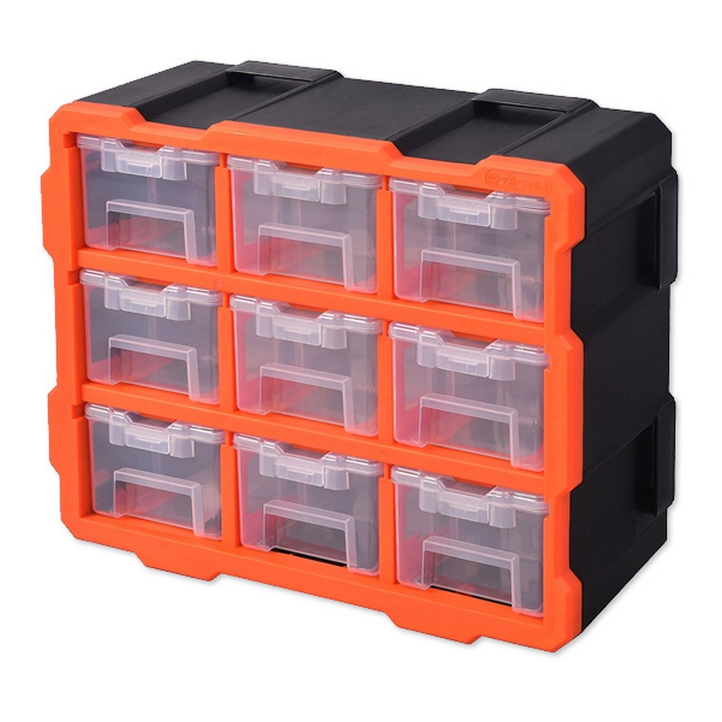 ORGANIZADOR TACTIX 9" #320674