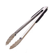 TENAZA ACERO MANGO SUAVE BLOQ 30 CM IMPOGAR