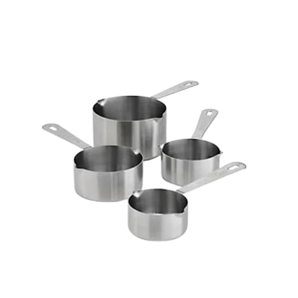 SET 4 TAZAS MEDIDORAS SM