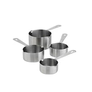 SET 4 TAZAS MEDIDORAS SM