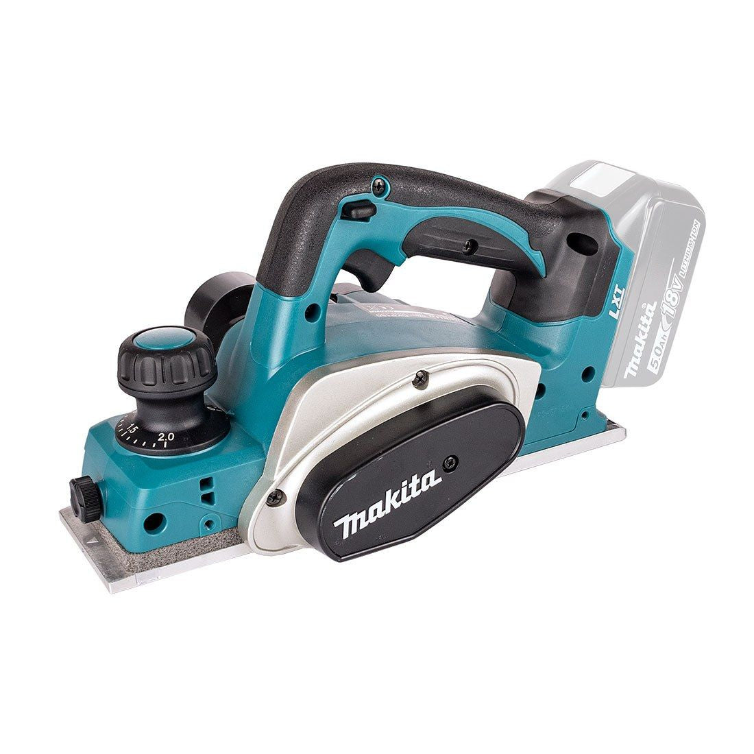 CEPILLO MAKITA DKP180Z DE 82 MM CUERPO