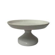 TORTERO RAYITAS M 20.5 X 11 CM CERAMICA