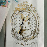 SET 15 BOLSAS PAPEL MARCO FOLIA PASCUA INDIGO DE PAPEL