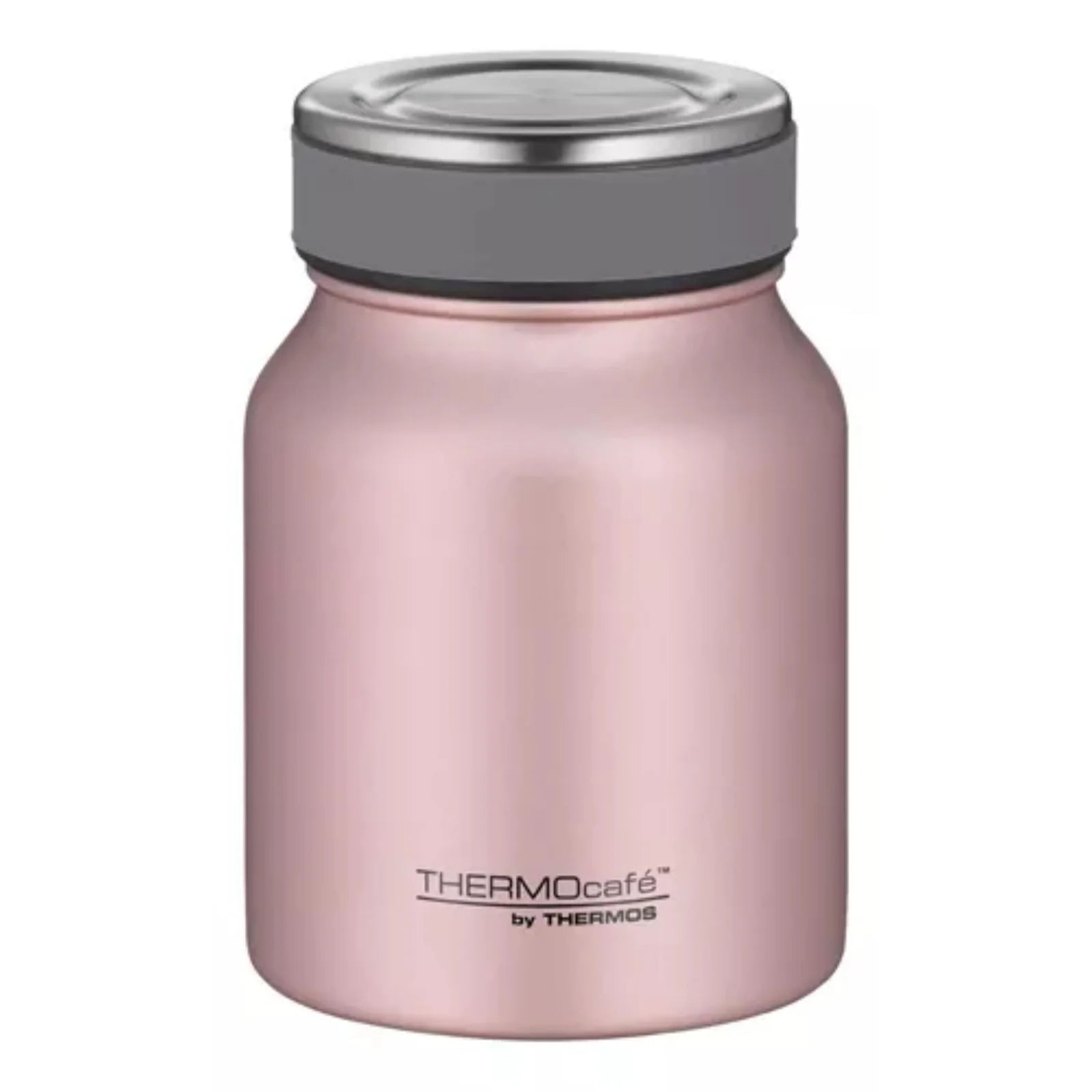 TERMO COMIDA 500 ML JAM ROSA THERMOS