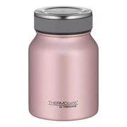 TERMO COMIDA 500 ML JAM ROSA THERMOS