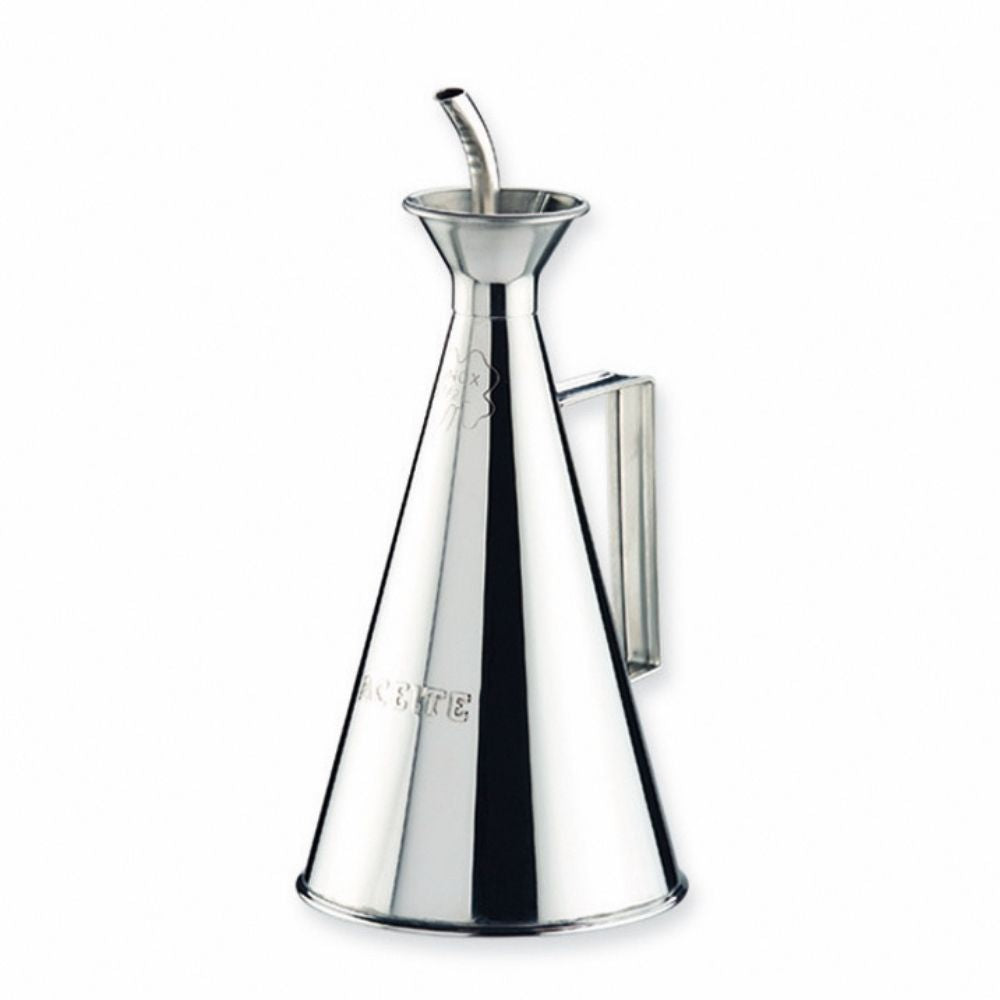 ACEITERA ANTI-GOTEO INOX 3/4 LT ILSA