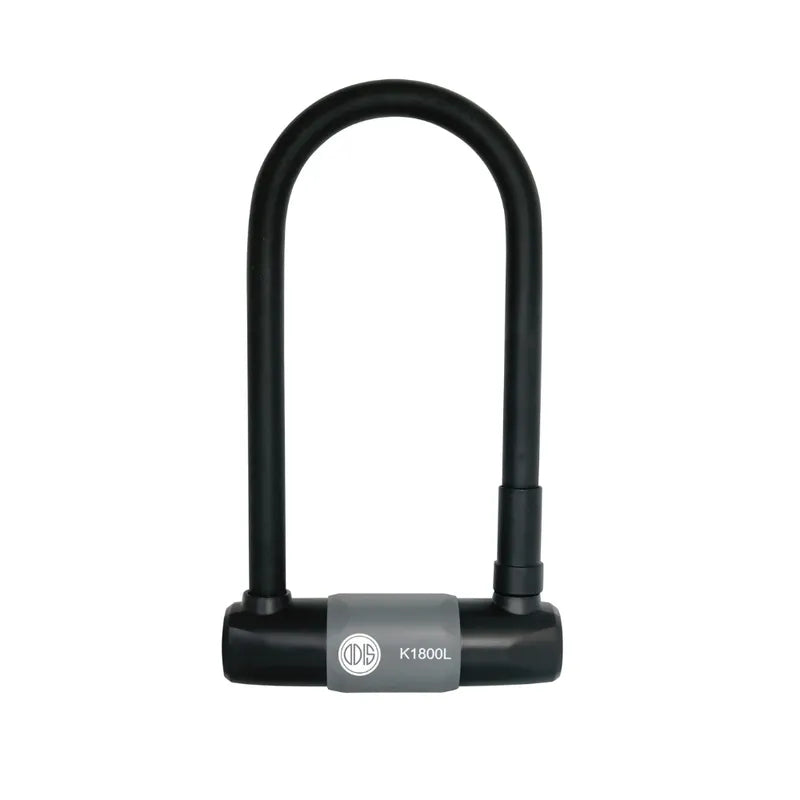 CANDADO ODIS U LOCK P/BICICLETA K1800L