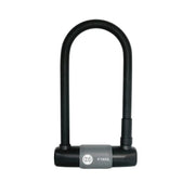 CANDADO ODIS U LOCK P/BICICLETA K1800L