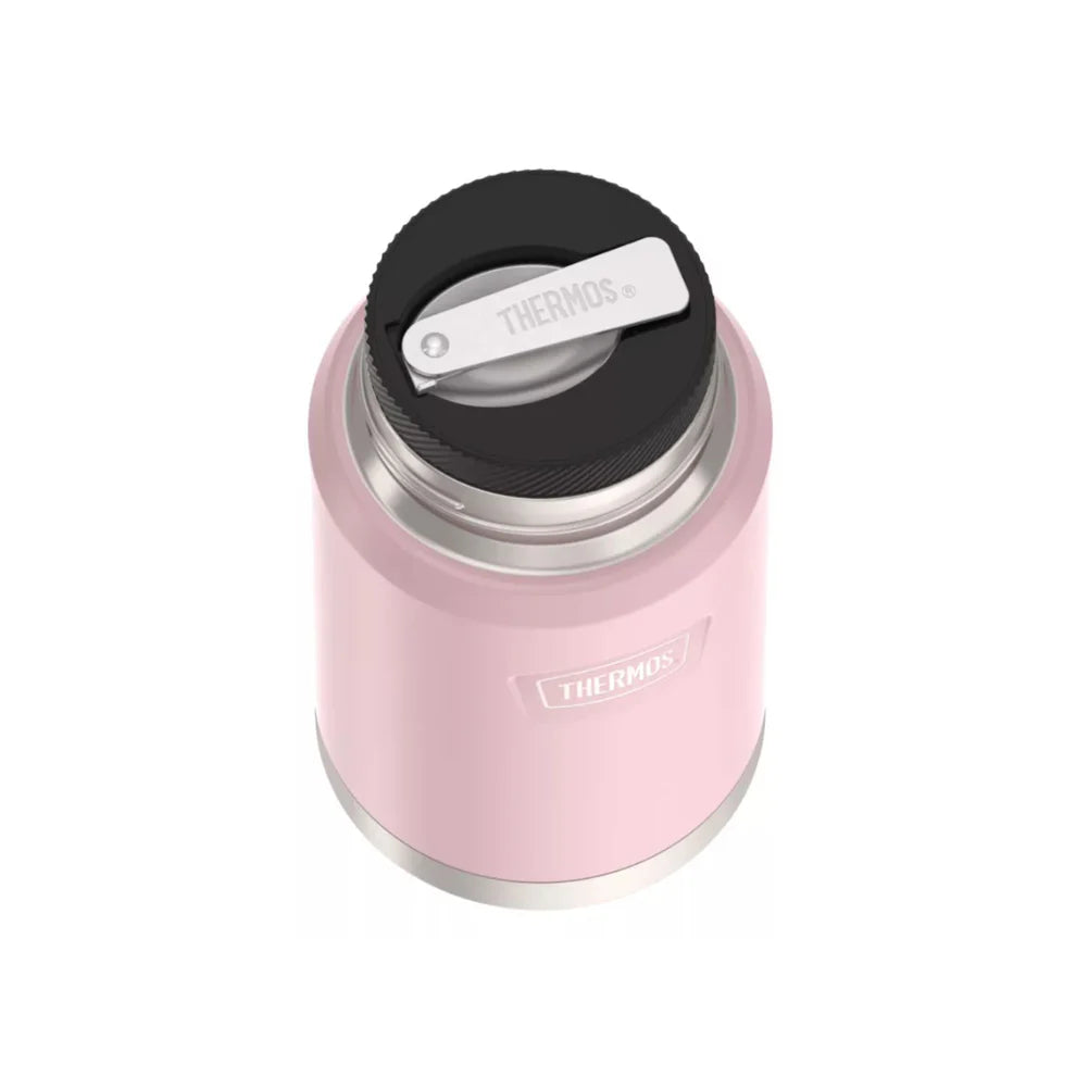 TERMO COMIDA ACERO INOX 710 ML ICON ROSADO THERMOS