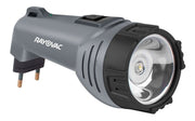 LINTERNA RAYOVAC SUPER LED 56 LUMENS  RECARG
