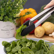 PINZAS TENAZAS ACERO INOX MASON CASH