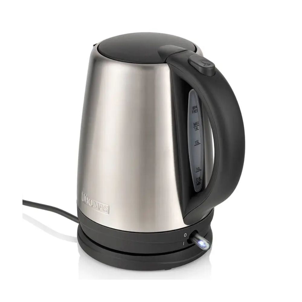 HERVIDOR 1.8 LT TH-5408I INOX THOMAS