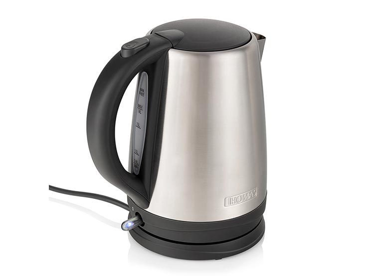 HERVIDOR THOMAS 1.8 LT TH-5408I INOX