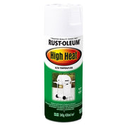 SPRAY ALTA TEMPERATURA BLANCO MATE 340 GR RO