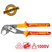 ALICATE PICO LORO AISLADA 1000V INGCO 10