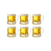 SET 6 VASITOS DE LICOR 40CC SM