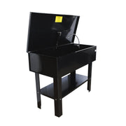 LAVADORA DE PIEZAS TORIN 40 GALONES CTR4001-40