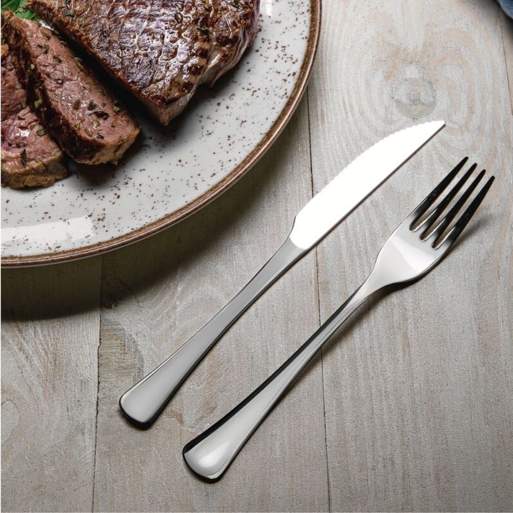 CUCHILLO ASADO HAVANA TRAMONTINA