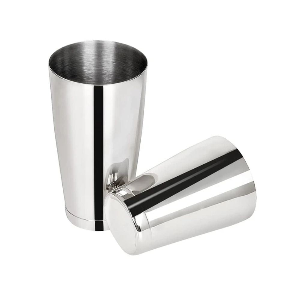 COCTELERA BOSTON ACERO INOX 750 ML SM