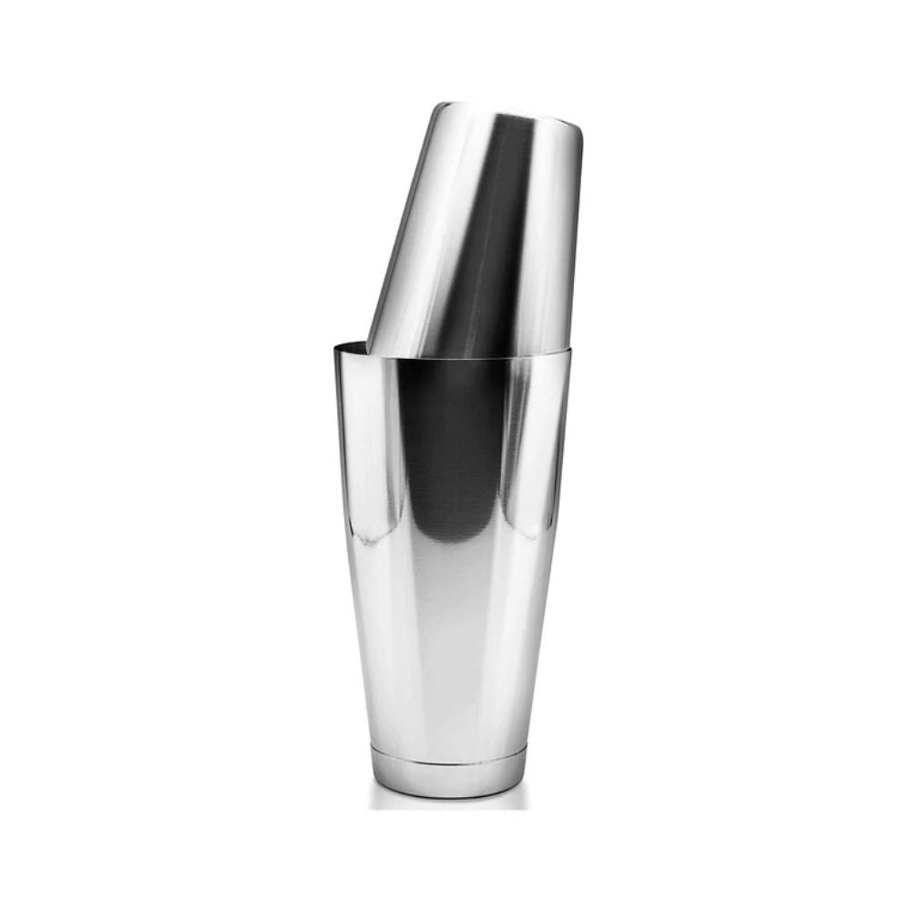 COCTELERA BOSTON ACERO INOX 750 ML SM