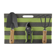 JUEGO DE JARDINERIA 4 PZAS DAY