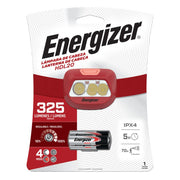 LINTERNA MANOS LIBRES 325 LM ENERGIZER