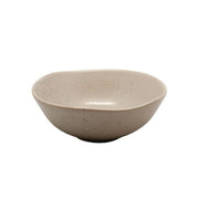 BOWL CONSOME REDONDO 15CM  MARFIL TERRA