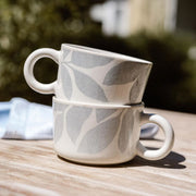 SET 2 TAZAS CERAMICA 420 ML PALERMO SIMPLIT