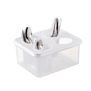 ORGANIZADOR ESCURRECUBIERTOS ARAVEN