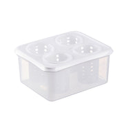 ORGANIZADOR ESCURRECUBIERTOS ARAVEN