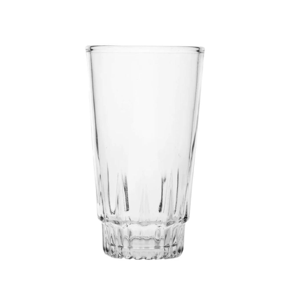 JUEGO 6 VASOS ALTOS 320 CC TORINO ALLEGRA