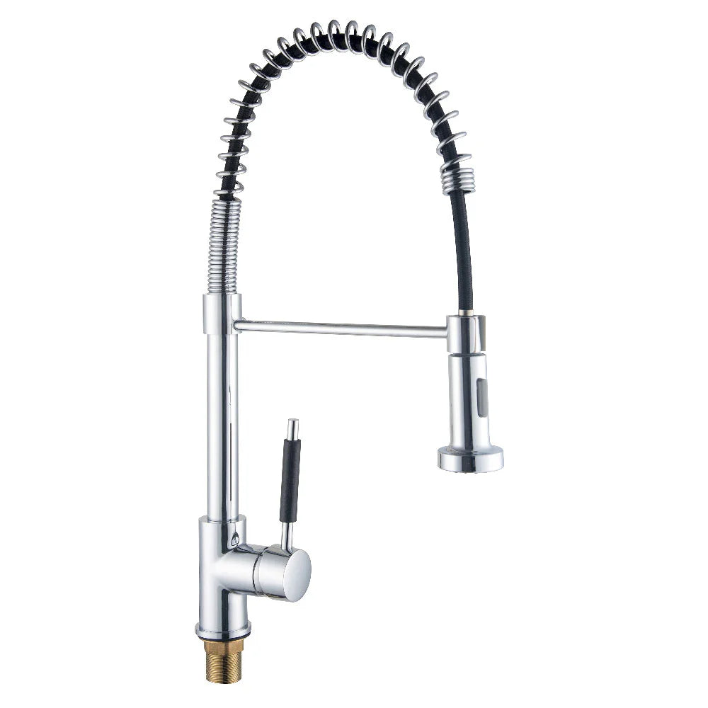MONOMANDO COCINA EXTRAIBLE 995-90