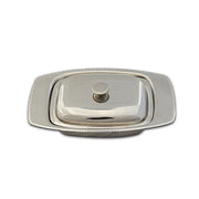 MANTEQUILLERO GLAMOUR ACERO INOX SM