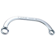 LLAVE CORONA CURVA DE 8 X 10 MM FORCE