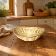 PANERA OVALADA 18 CM LIADA