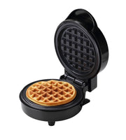 MINI WAFFLERA 12 CM BLANIK