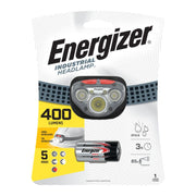 LINTERNA MANOS LIBRES 400 LM ENERGIZER