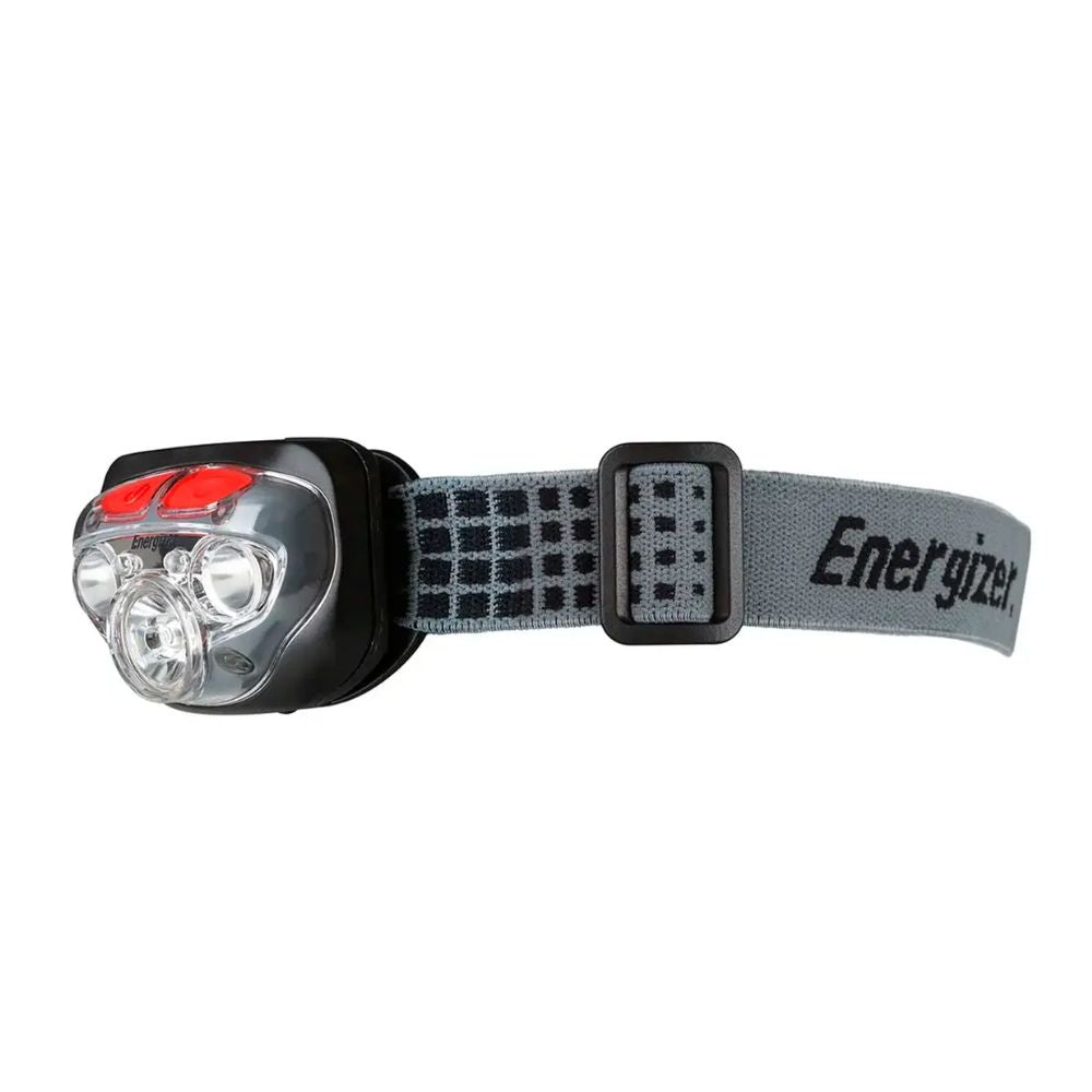 LINTERNA MANOS LIBRES 400 LM ENERGIZER