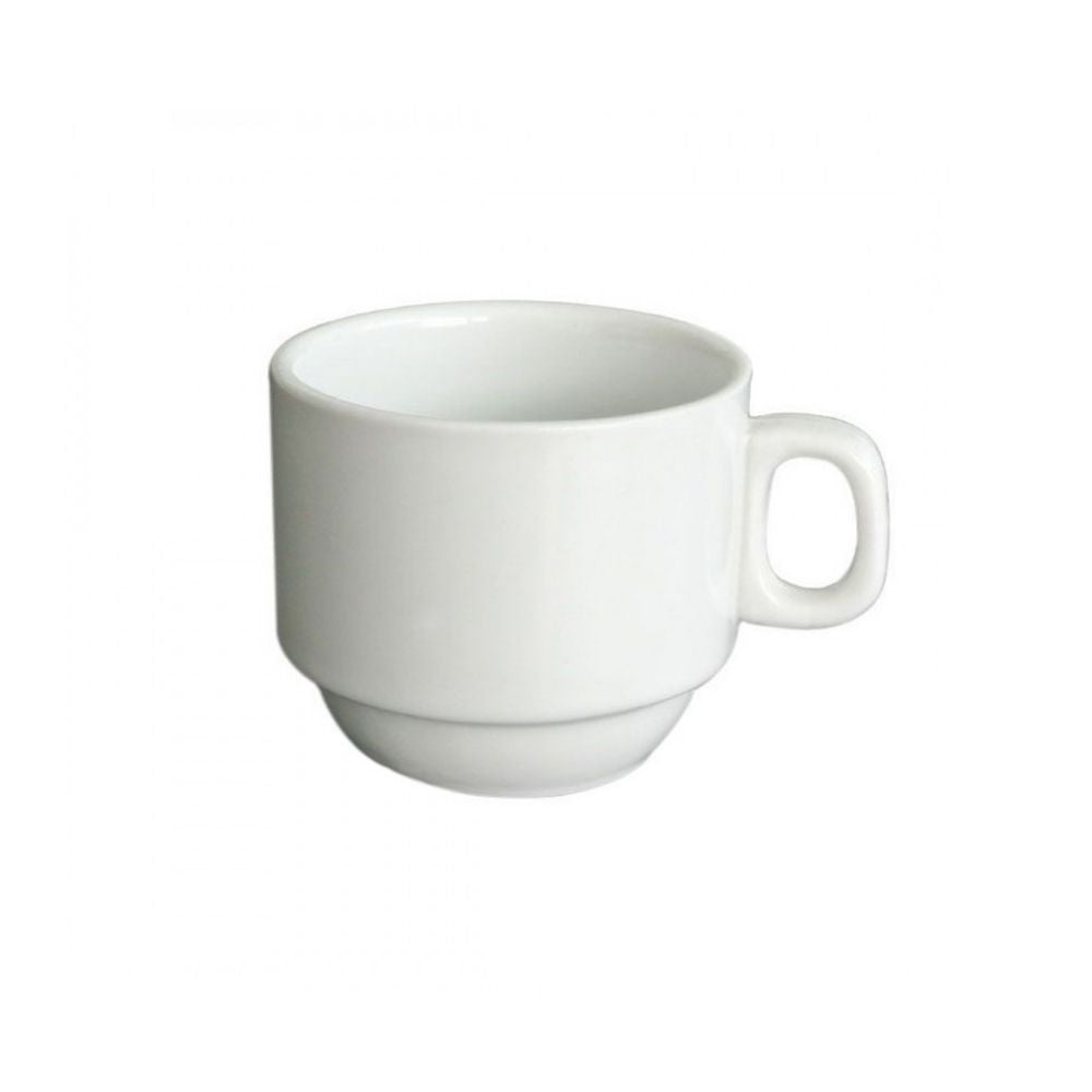 TAZA CAFÉ 100 ML CASTELLO