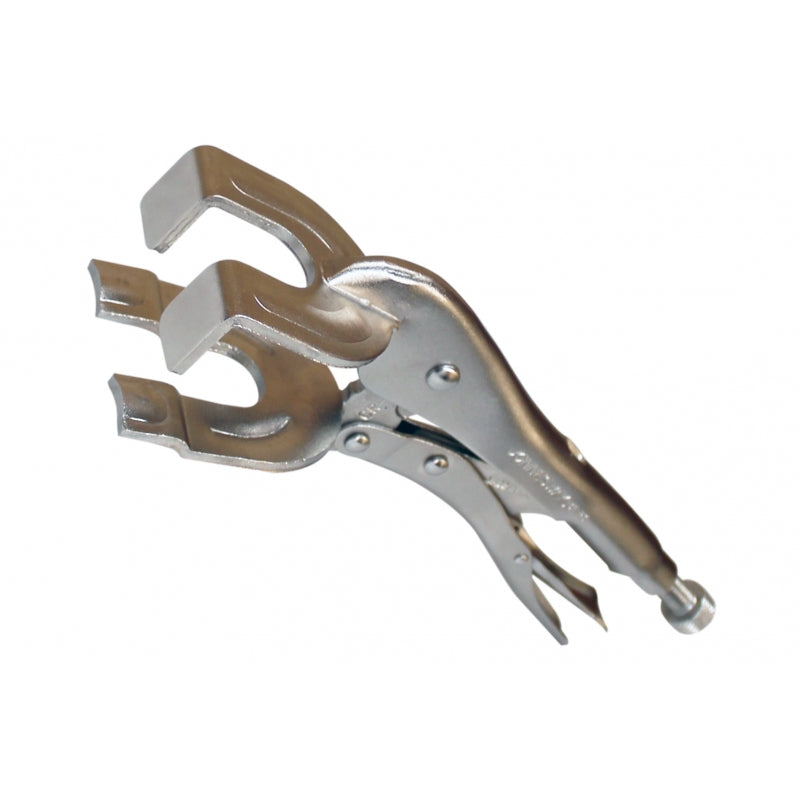 CAIMAN SOLDADURA 9" SMART TOOLS