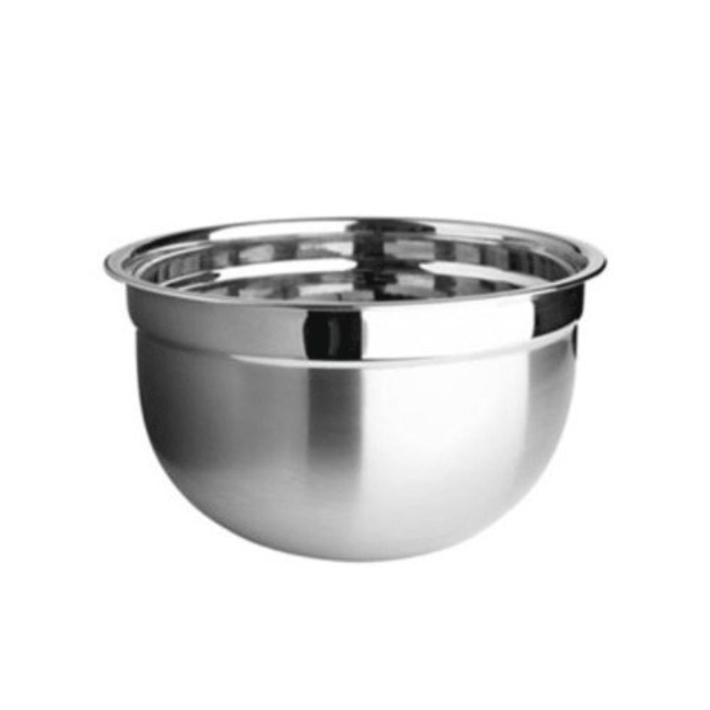 BOWL 22 CM ACERO INOX (GERMAN) IMPOGAR