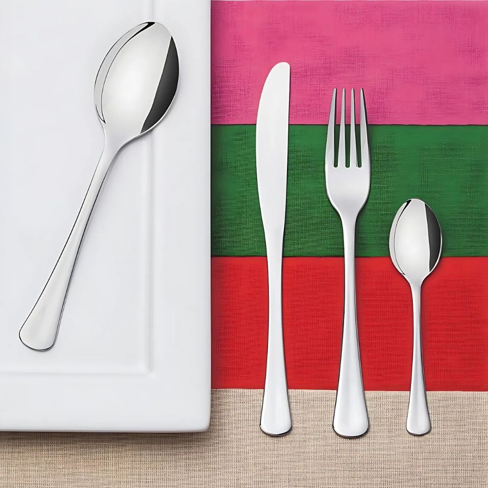 CUCHARA DE MESA HAVANA TRAMONTINA