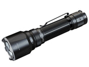 LINTERNA FENIX TK22 NEGRA  3200lm 480 mts